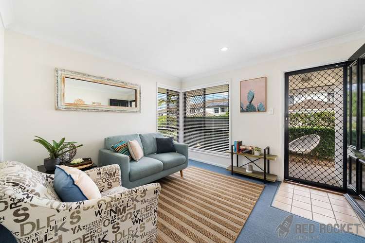Second view of Homely townhouse listing, 22/16 Violet Close, Eight Mile Plains QLD 4113