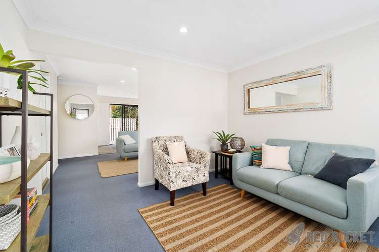 Third view of Homely townhouse listing, 22/16 Violet Close, Eight Mile Plains QLD 4113