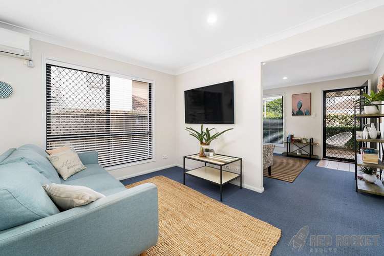 Fifth view of Homely townhouse listing, 22/16 Violet Close, Eight Mile Plains QLD 4113