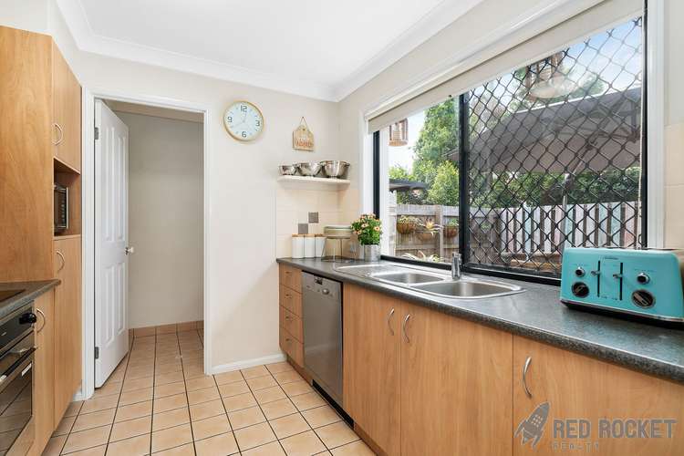 Sixth view of Homely townhouse listing, 22/16 Violet Close, Eight Mile Plains QLD 4113