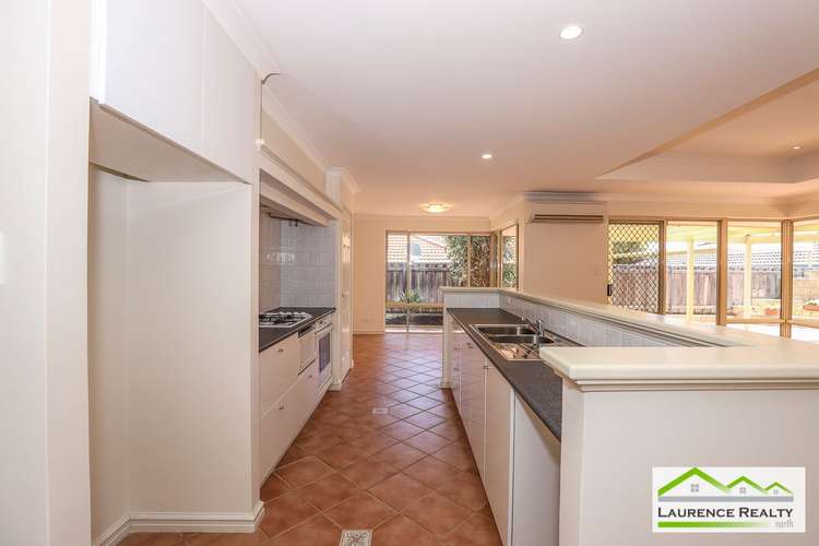 Fourth view of Homely house listing, 17 Whitby Close, Mindarie WA 6030