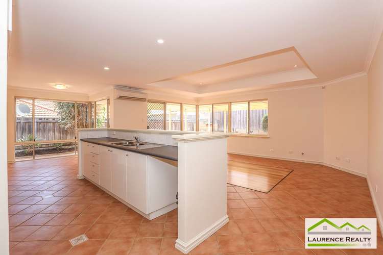 Fifth view of Homely house listing, 17 Whitby Close, Mindarie WA 6030