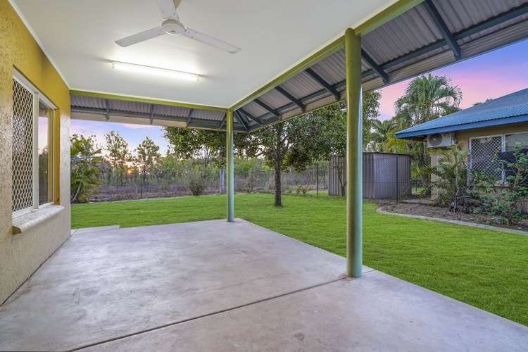 Fourth view of Homely house listing, 12 Sabal Place, Durack NT 830