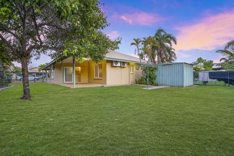 Sixth view of Homely house listing, 12 Sabal Place, Durack NT 830