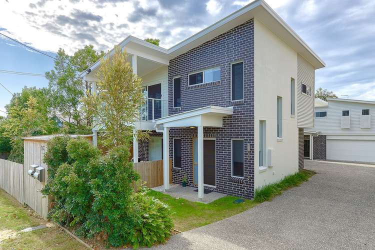 Main view of Homely house listing, 1/95 Hall Street, Alderley QLD 4051