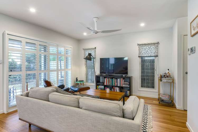 Third view of Homely house listing, 1/95 Hall Street, Alderley QLD 4051