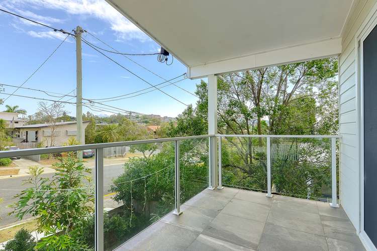 Seventh view of Homely house listing, 1/95 Hall Street, Alderley QLD 4051