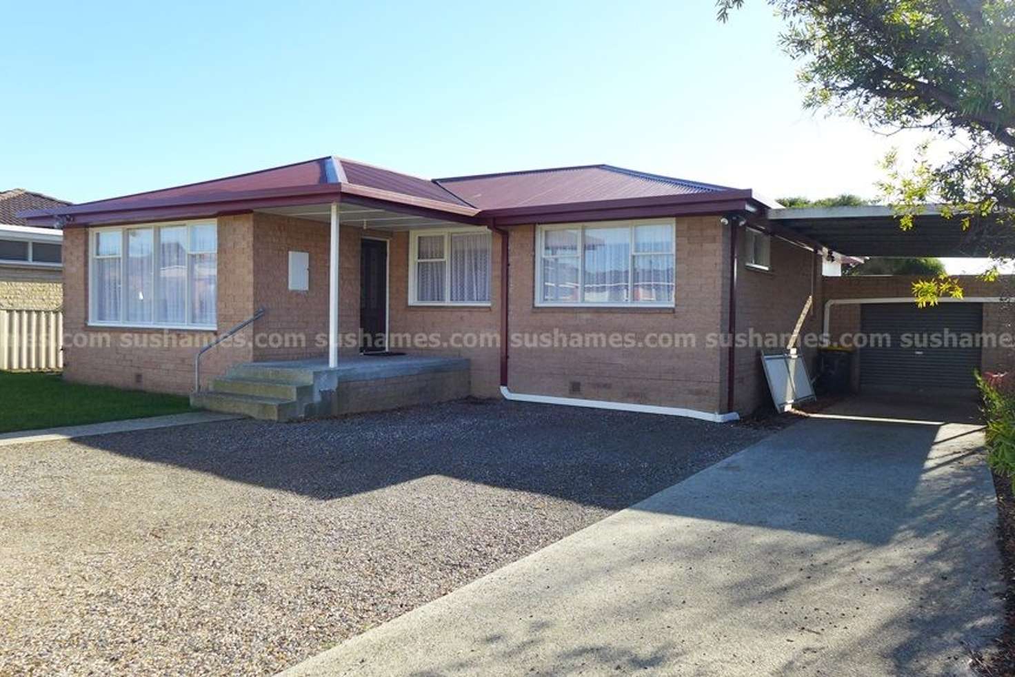 Main view of Homely house listing, 2 Valley Road, Devonport TAS 7310