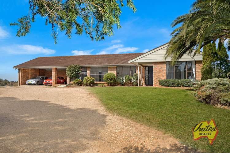 Second view of Homely house listing, 130 Silverdale Road, The Oaks NSW 2570