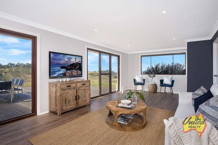 Seventh view of Homely house listing, 130 Silverdale Road, The Oaks NSW 2570