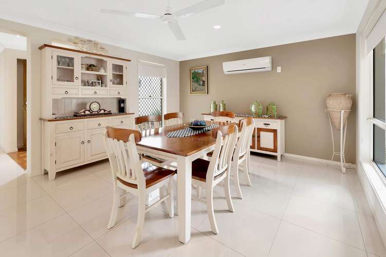 Sixth view of Homely villa listing, 125 Easthill Drive, Robina QLD 4226