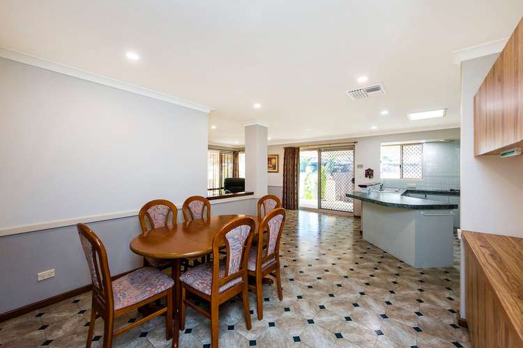 Fifth view of Homely house listing, 21 Sydenham Street, Beckenham WA 6107