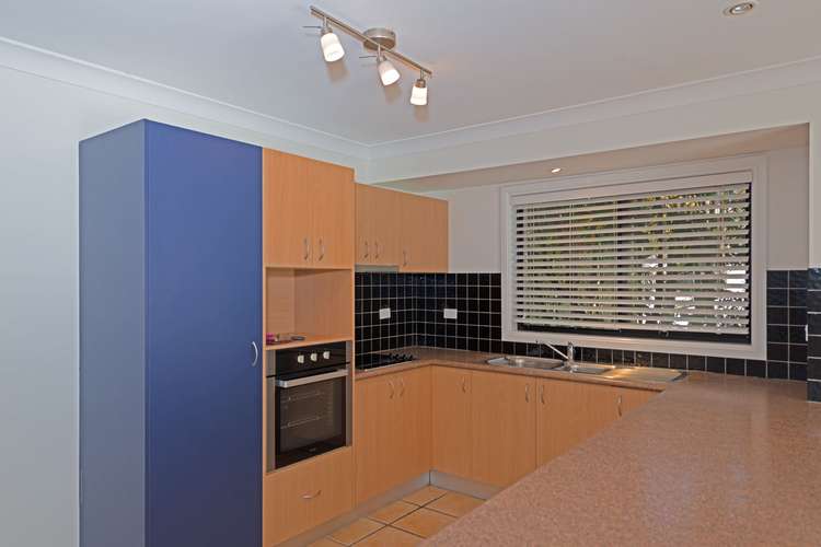 Second view of Homely house listing, 15 Callicarpa Street, Reedy Creek QLD 4227