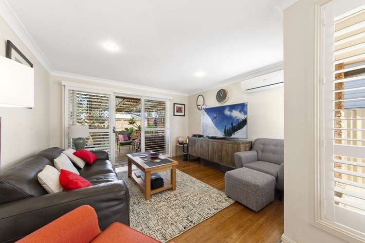 Main view of Homely villa listing, 1/19-21 Gallipoli Avenue, Blackwall NSW 2256