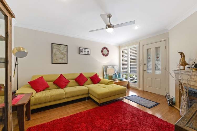 Third view of Homely villa listing, 1/19-21 Gallipoli Avenue, Blackwall NSW 2256