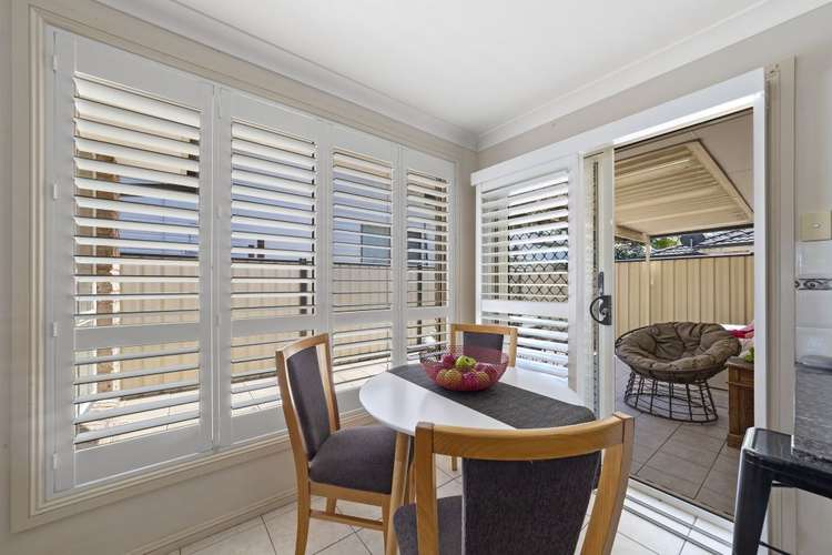 Fifth view of Homely villa listing, 1/19-21 Gallipoli Avenue, Blackwall NSW 2256