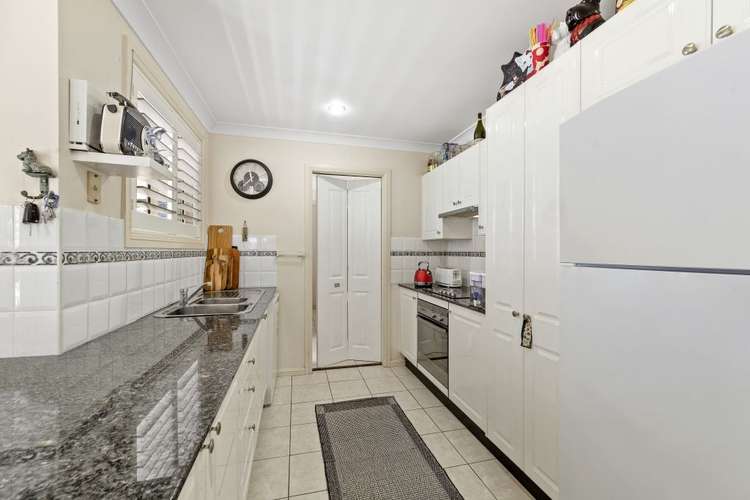 Sixth view of Homely villa listing, 1/19-21 Gallipoli Avenue, Blackwall NSW 2256