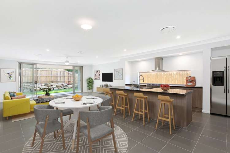 Main view of Homely house listing, 22a Woodlands Road, Forestville NSW 2087