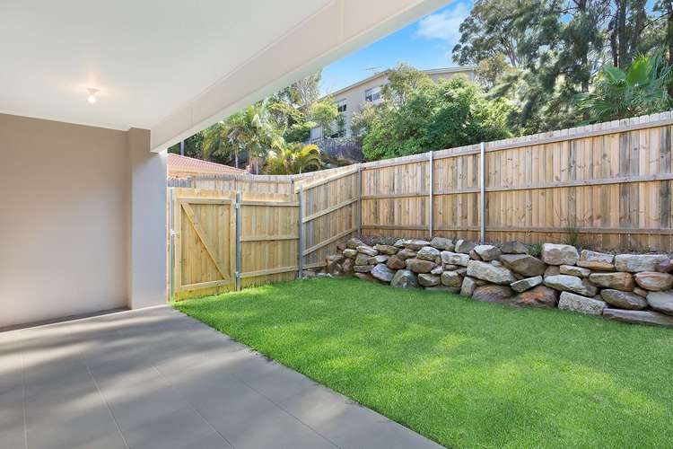 Second view of Homely house listing, 22a Woodlands Road, Forestville NSW 2087