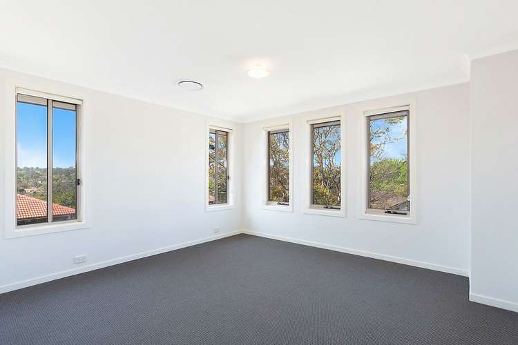 Third view of Homely house listing, 22a Woodlands Road, Forestville NSW 2087