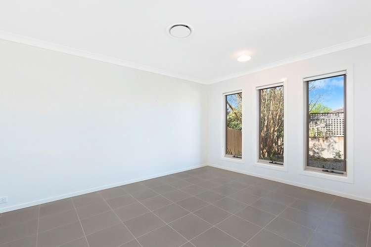 Fifth view of Homely house listing, 22a Woodlands Road, Forestville NSW 2087