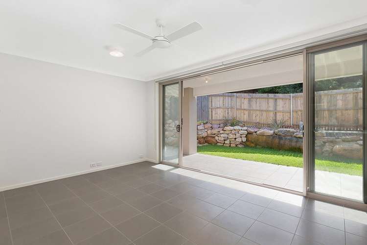 Second view of Homely flat listing, 1/22a Woodlands Road, Forestville NSW 2087