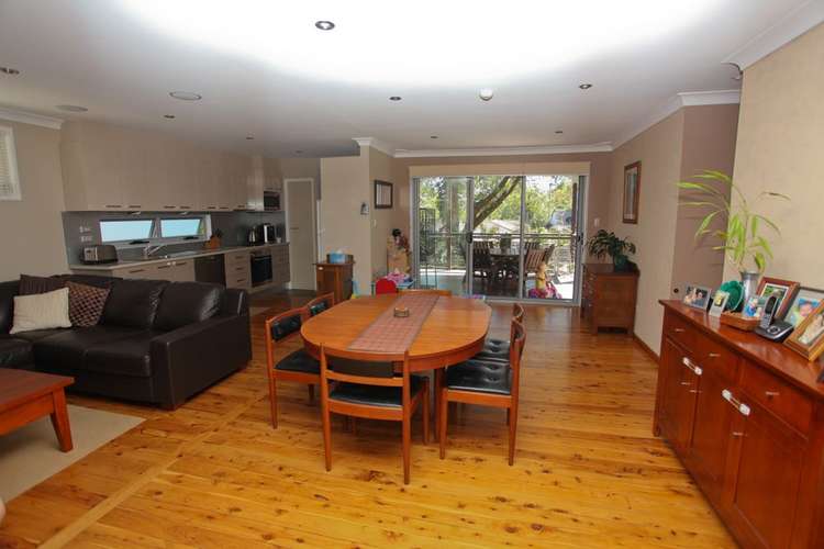 Fifth view of Homely house listing, 6 Turana Close, Umina Beach NSW 2257