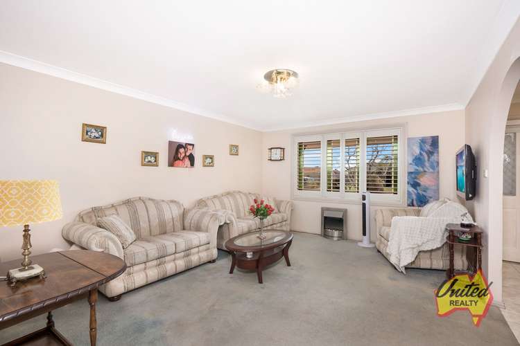 Second view of Homely house listing, 8 Ridge View Place, Narellan NSW 2567