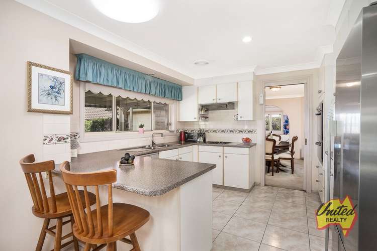 Fourth view of Homely house listing, 8 Ridge View Place, Narellan NSW 2567