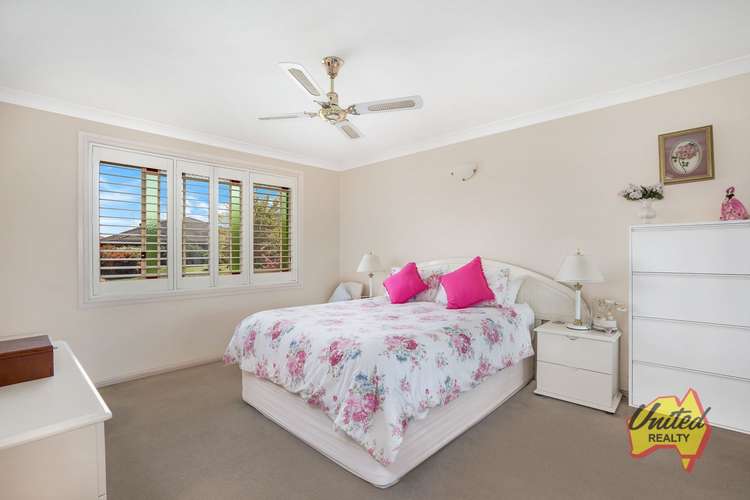 Fifth view of Homely house listing, 8 Ridge View Place, Narellan NSW 2567
