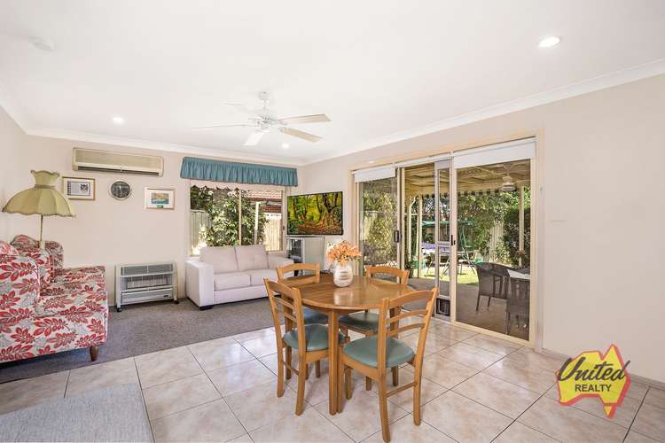 Sixth view of Homely house listing, 8 Ridge View Place, Narellan NSW 2567