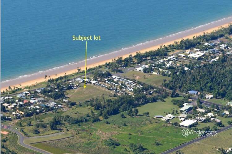 Main view of Homely residentialLand listing, 4 Reiman Street, Wongaling Beach QLD 4852