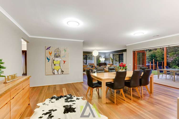 Fourth view of Homely house listing, 94a Yarralumla Drive, Langwarrin VIC 3910