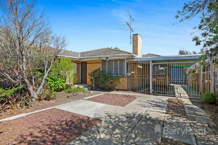 Second view of Homely house listing, 79 Camperdown Avenue, Sunshine North VIC 3020