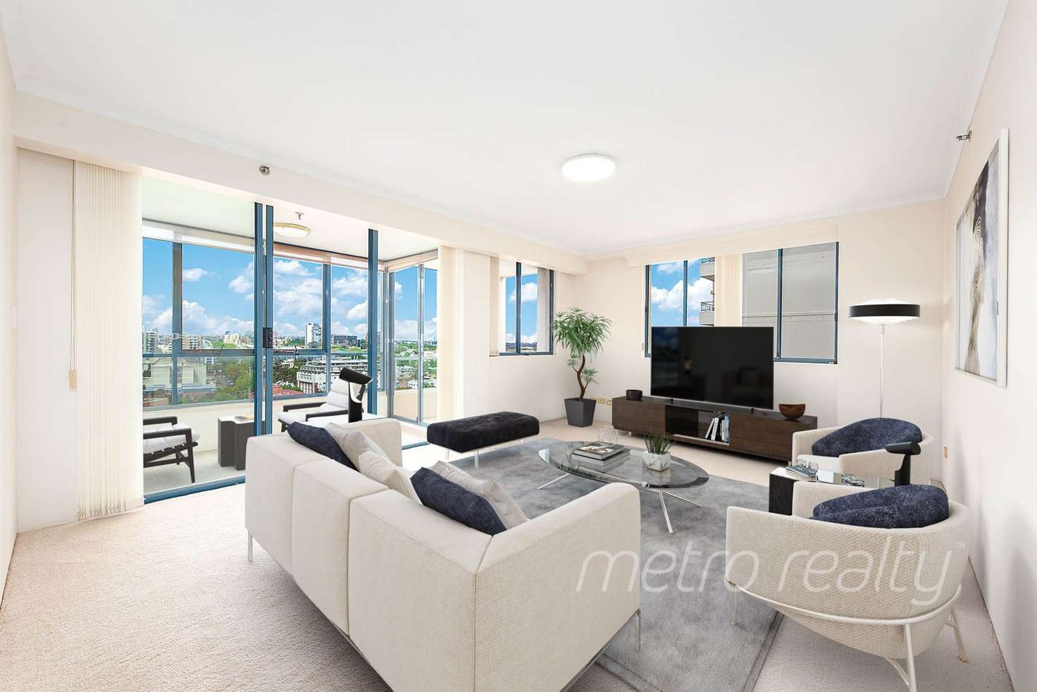 Main view of Homely apartment listing, 327/303 Castlereagh St, Haymarket NSW 2000