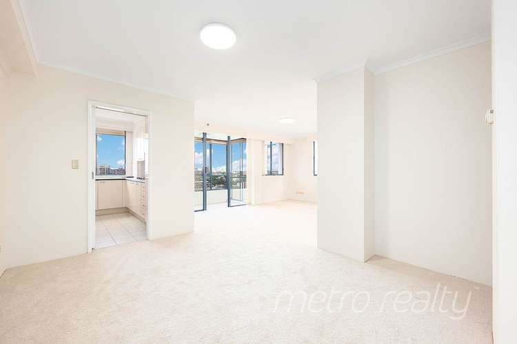 Second view of Homely apartment listing, 327/303 Castlereagh St, Haymarket NSW 2000