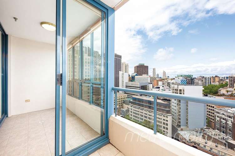 Third view of Homely apartment listing, 327/303 Castlereagh St, Haymarket NSW 2000
