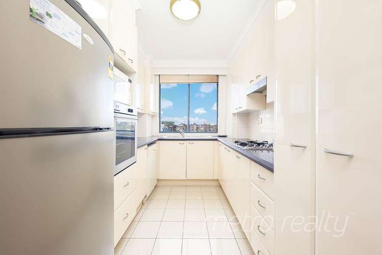 Fifth view of Homely apartment listing, 327/303 Castlereagh St, Haymarket NSW 2000