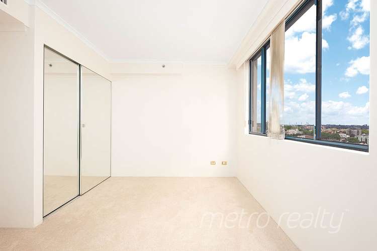 Sixth view of Homely apartment listing, 327/303 Castlereagh St, Haymarket NSW 2000