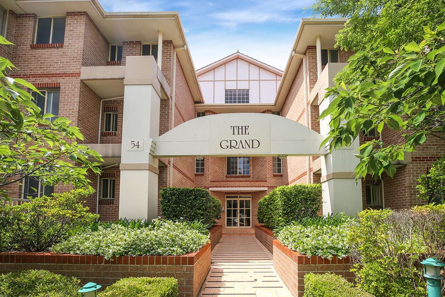 Main view of Homely unit listing, 11/50 The Grand Parade, Sutherland NSW 2232