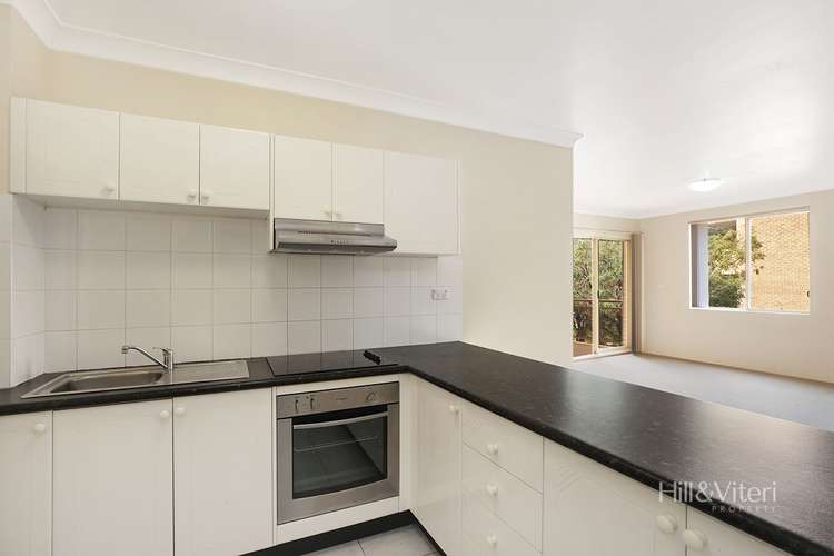 Second view of Homely unit listing, 11/50 The Grand Parade, Sutherland NSW 2232