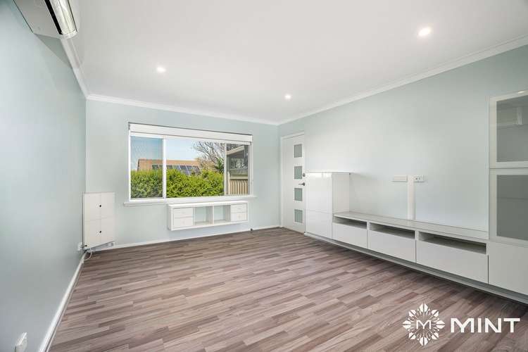 Second view of Homely house listing, 10C Halkin Place, Hamilton Hill WA 6163