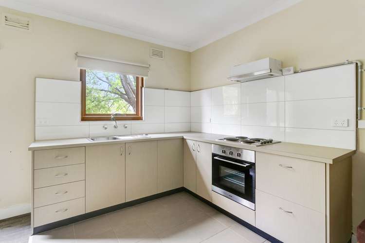 Second view of Homely apartment listing, 1/2 Omaroo Lane, Frankston VIC 3199