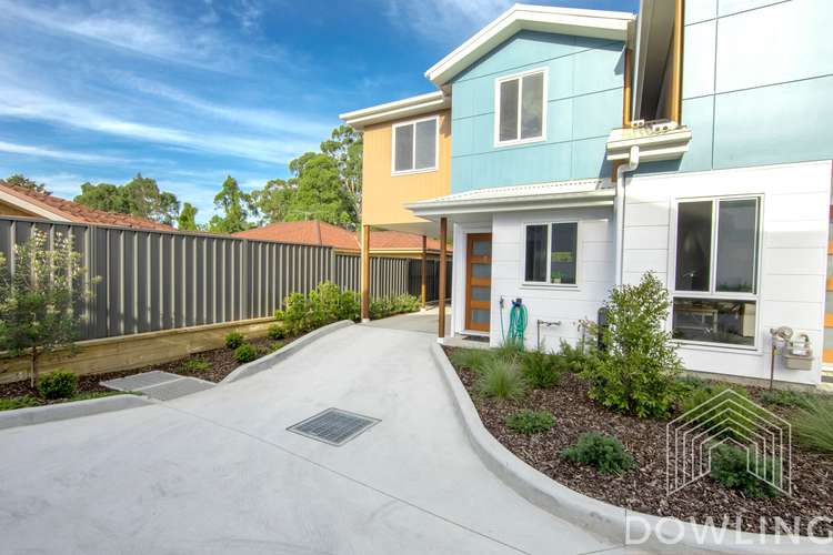 Second view of Homely townhouse listing, 6/10 Minmi Road, Edgeworth NSW 2285