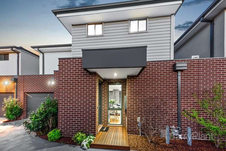 Main view of Homely townhouse listing, 2/14 Rose Street, Braybrook VIC 3019