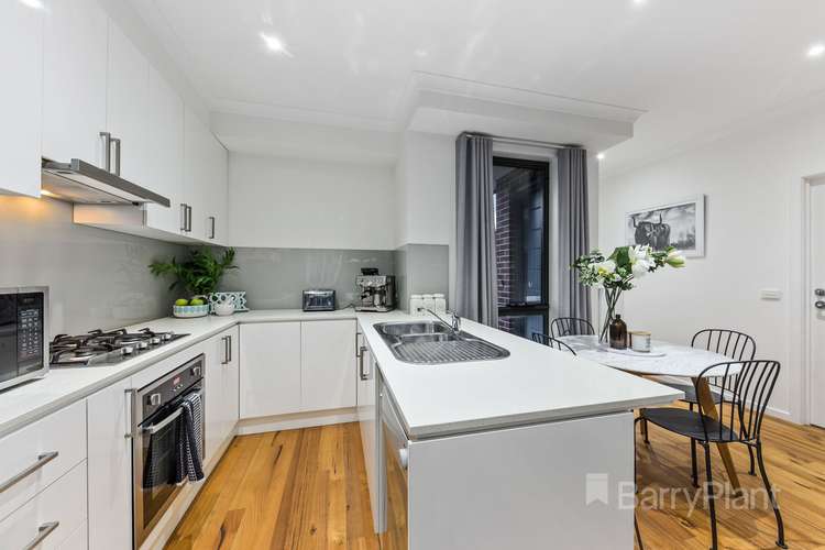 Third view of Homely townhouse listing, 2/14 Rose Street, Braybrook VIC 3019