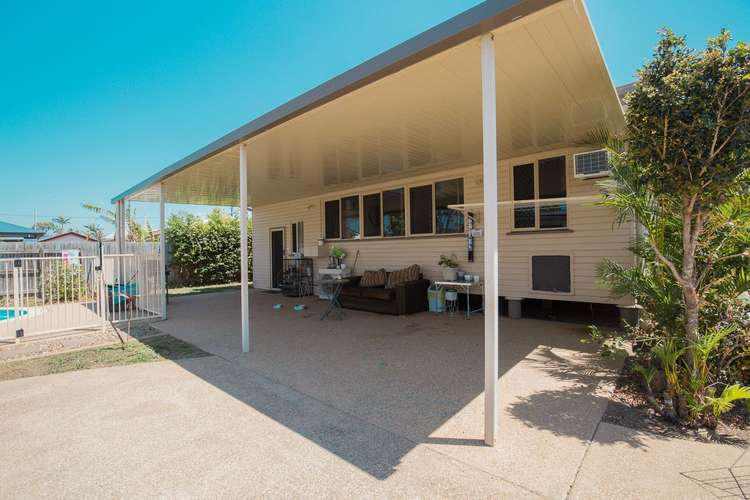 Second view of Homely house listing, 13 Mckewen Street, Svensson Heights QLD 4670
