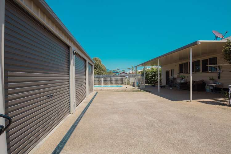 Sixth view of Homely house listing, 13 Mckewen Street, Svensson Heights QLD 4670