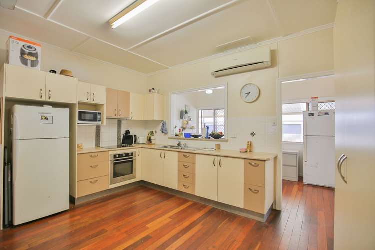 Seventh view of Homely house listing, 13 Mckewen Street, Svensson Heights QLD 4670