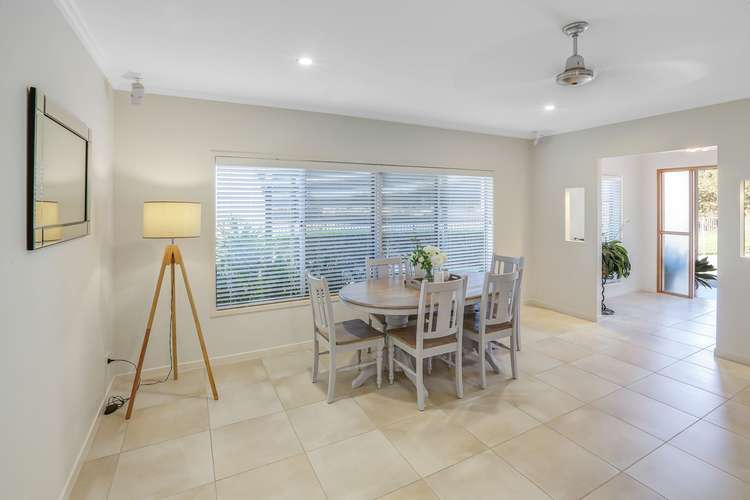 Fifth view of Homely house listing, 18 Tamar Close, Mount Sheridan QLD 4868